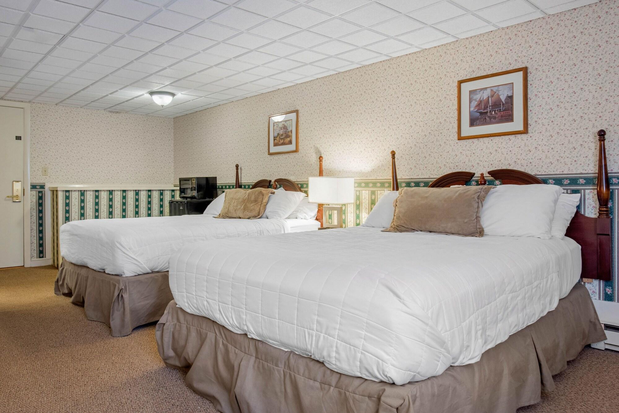 Coachman Inn คิตเทอรี ภายนอก รูปภาพ