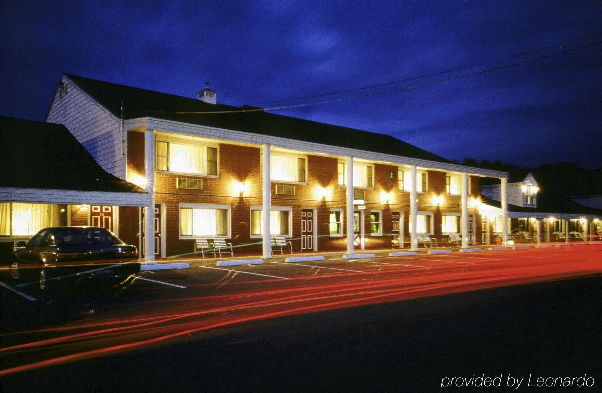 Coachman Inn คิตเทอรี ภายนอก รูปภาพ