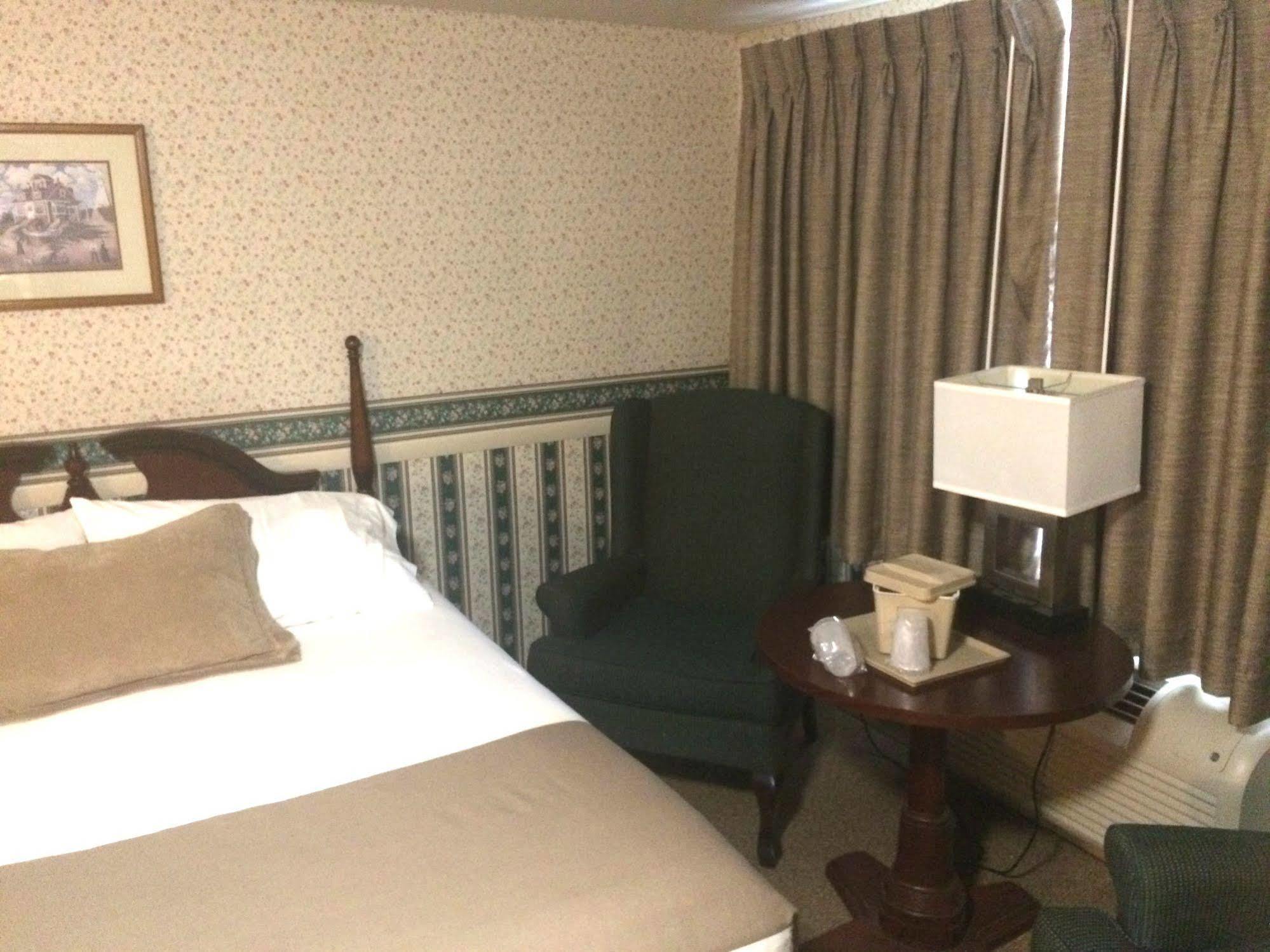Coachman Inn คิตเทอรี ภายนอก รูปภาพ