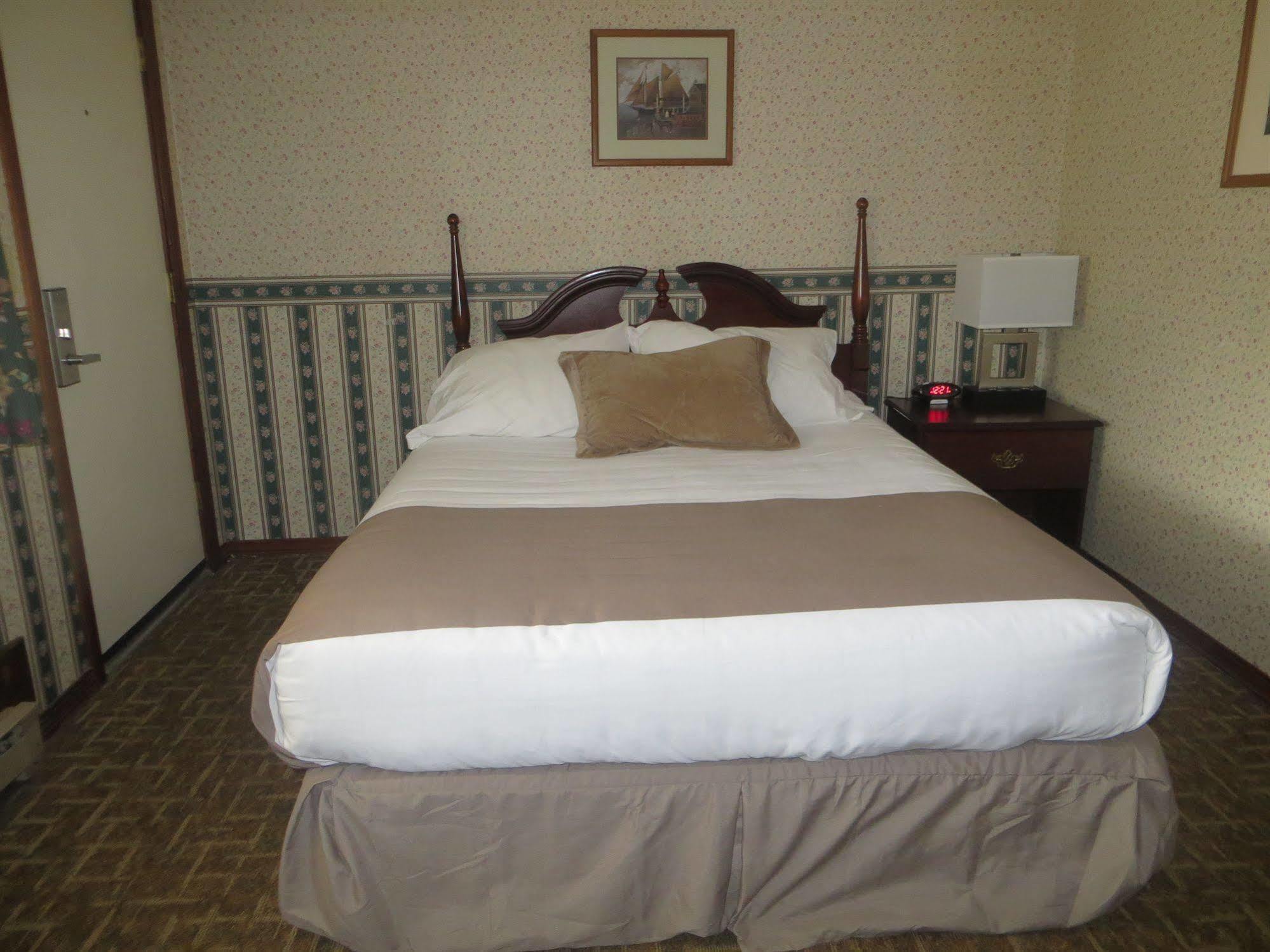 Coachman Inn คิตเทอรี ภายนอก รูปภาพ