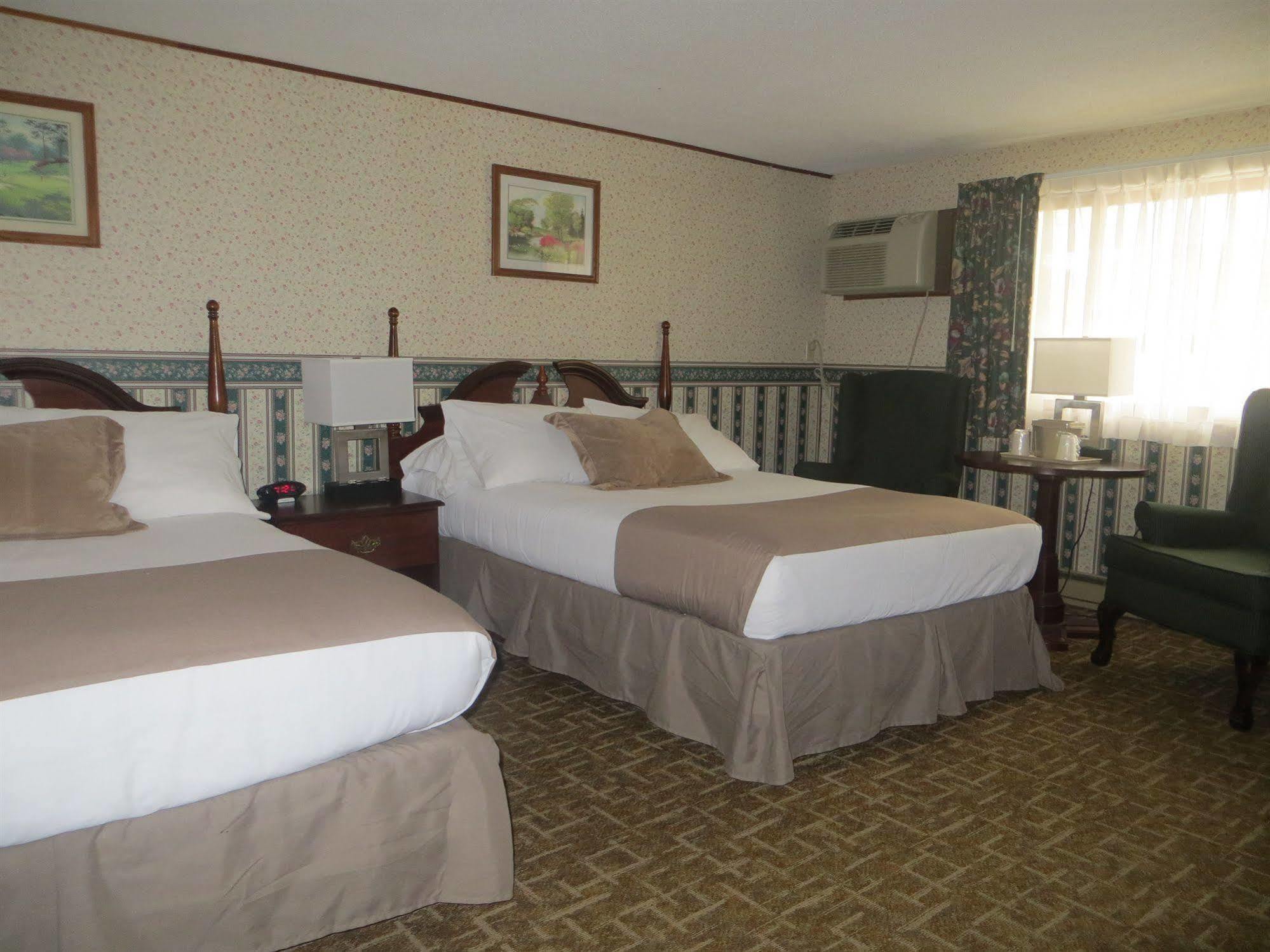 Coachman Inn คิตเทอรี ภายนอก รูปภาพ