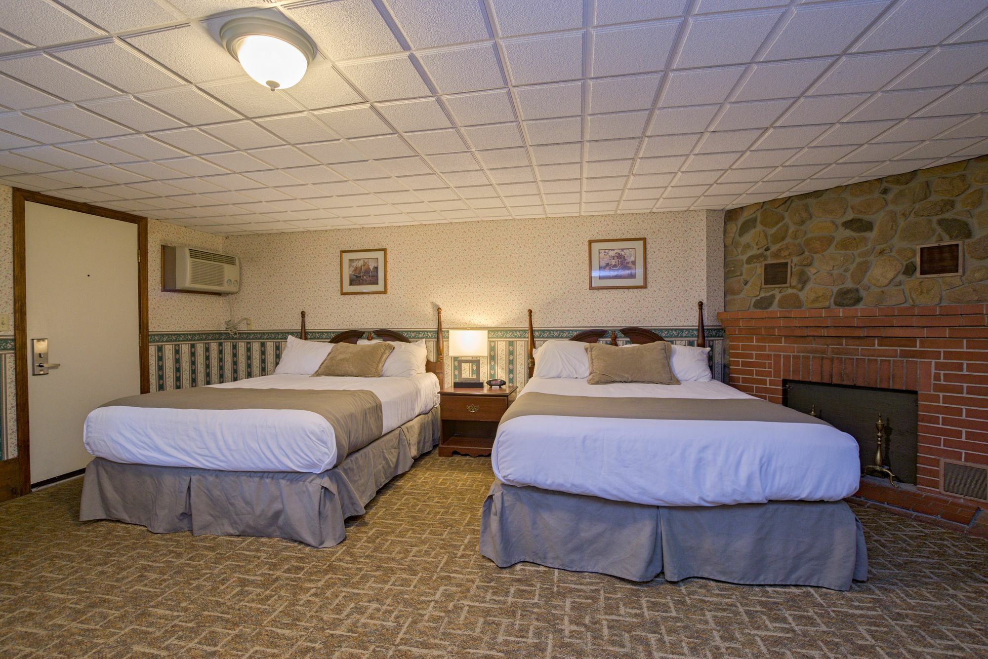 Coachman Inn คิตเทอรี ภายนอก รูปภาพ